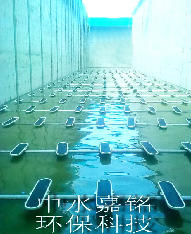 板式曝氣器