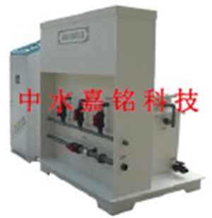 次氯酸钠发生器